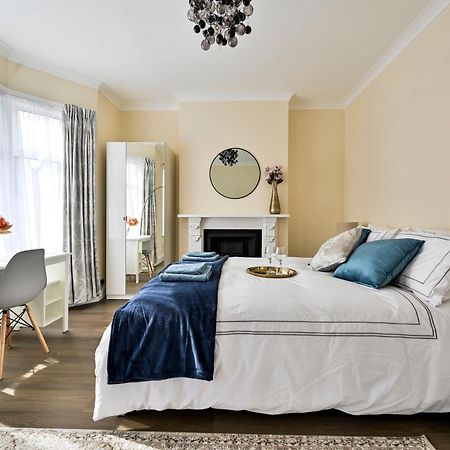 Greenwich Holiday Home Лондон Экстерьер фото
