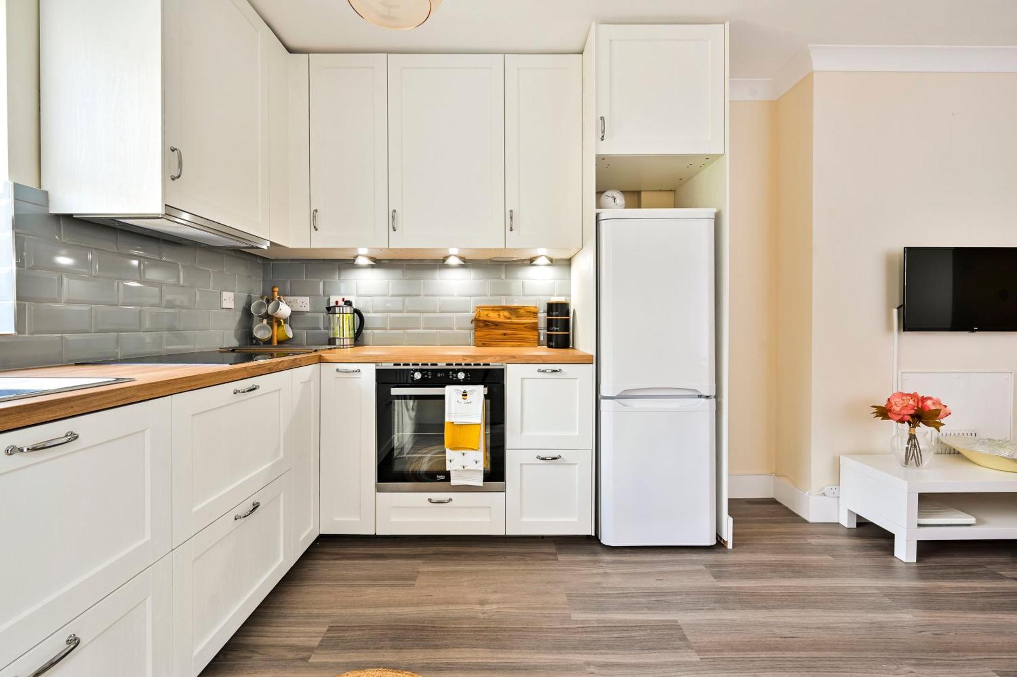 Greenwich Holiday Home Лондон Экстерьер фото