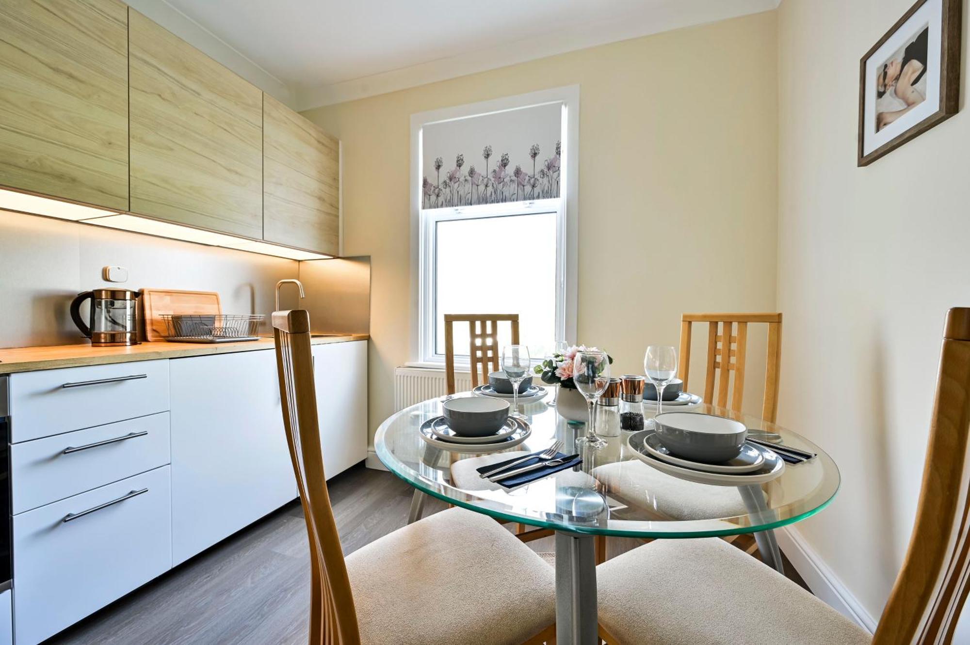 Greenwich Holiday Home Лондон Экстерьер фото