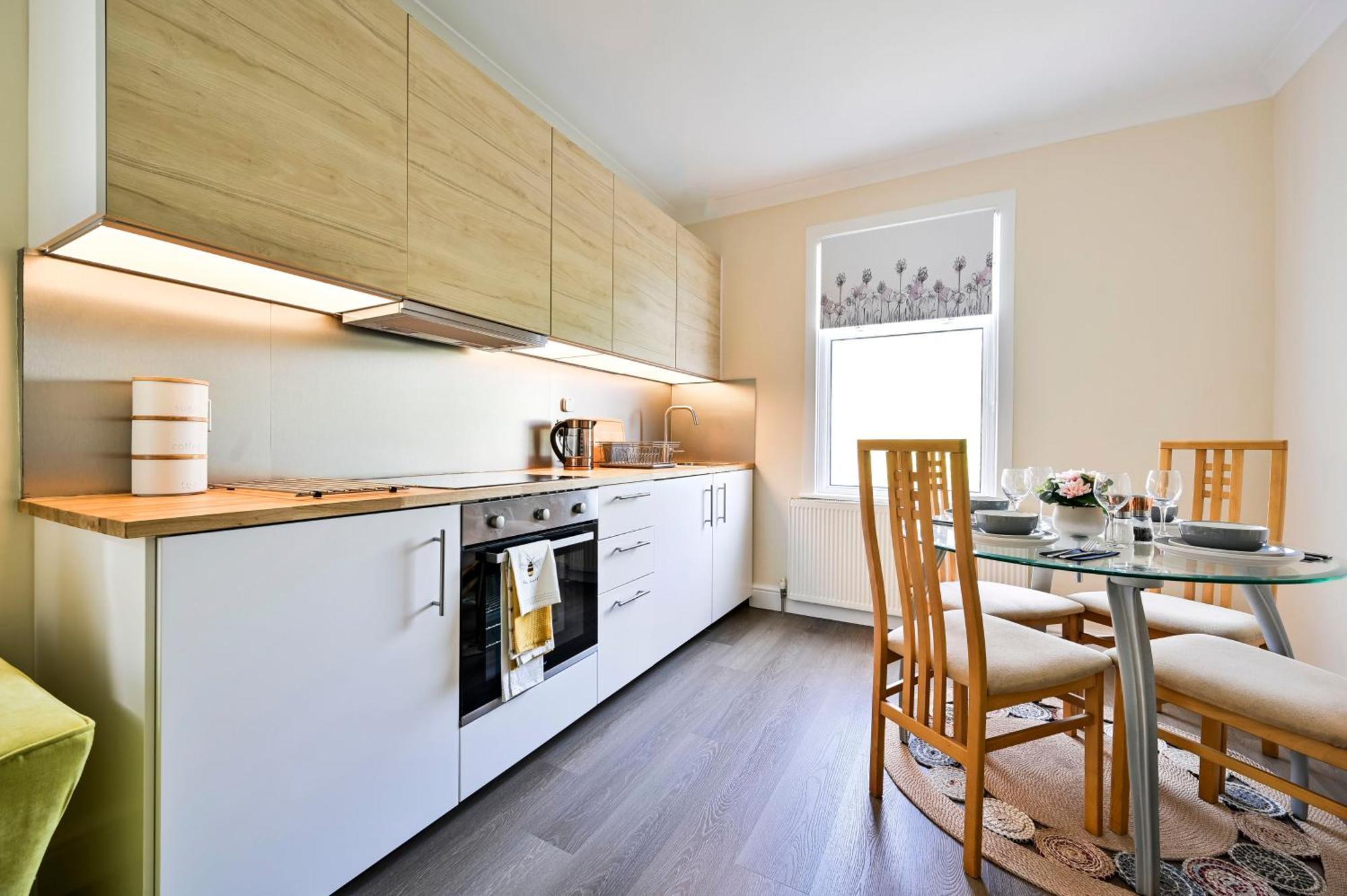 Greenwich Holiday Home Лондон Экстерьер фото