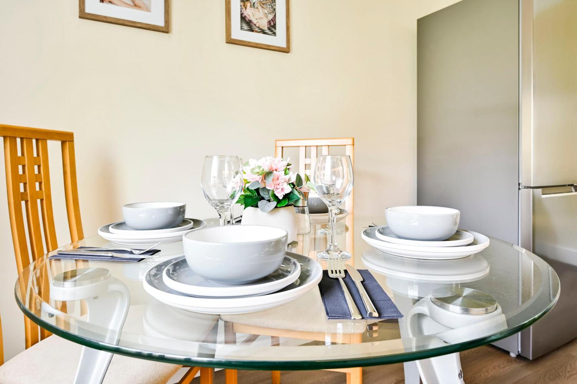 Greenwich Holiday Home Лондон Экстерьер фото