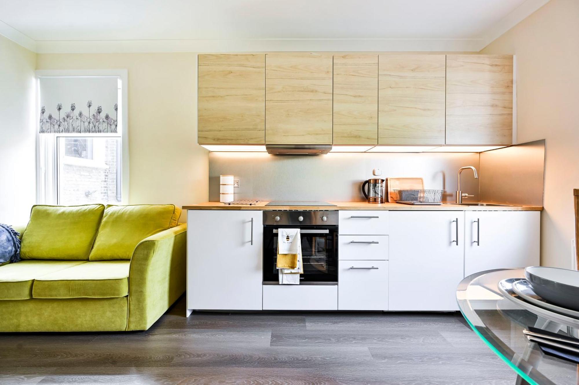 Greenwich Holiday Home Лондон Экстерьер фото